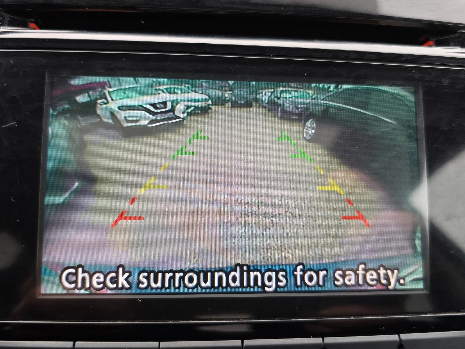 Nissan X-trail 2.5i/4x4//./ | Mobile.bg   15