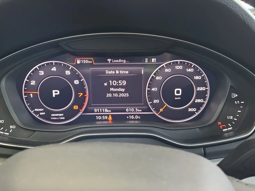 Audi Q5 * PROGRESSIV * CARFAX * БЕЗ ПЪРВОНАЧАЛНА ВНОСКА - изображение 9