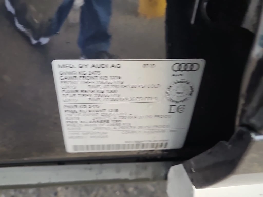 Audi Q5 * PROGRESSIV * CARFAX * БЕЗ ПЪРВОНАЧАЛНА ВНОСКА - изображение 7