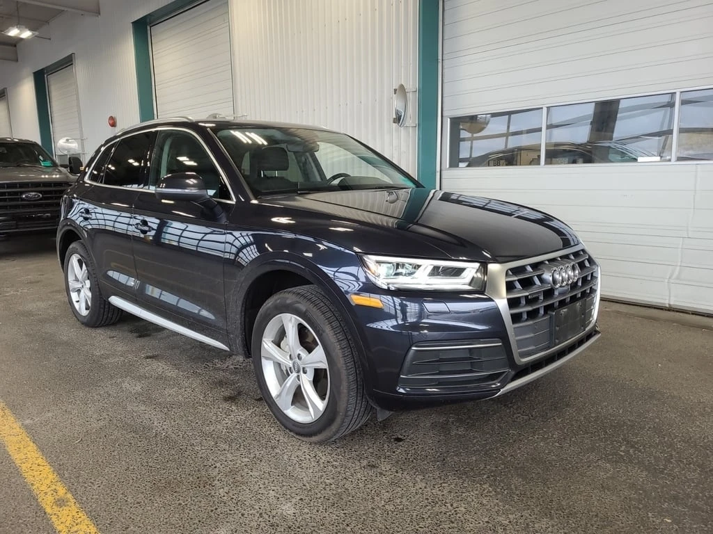 Audi Q5 * PROGRESSIV * CARFAX * БЕЗ ПЪРВОНАЧАЛНА ВНОСКА - изображение 2
