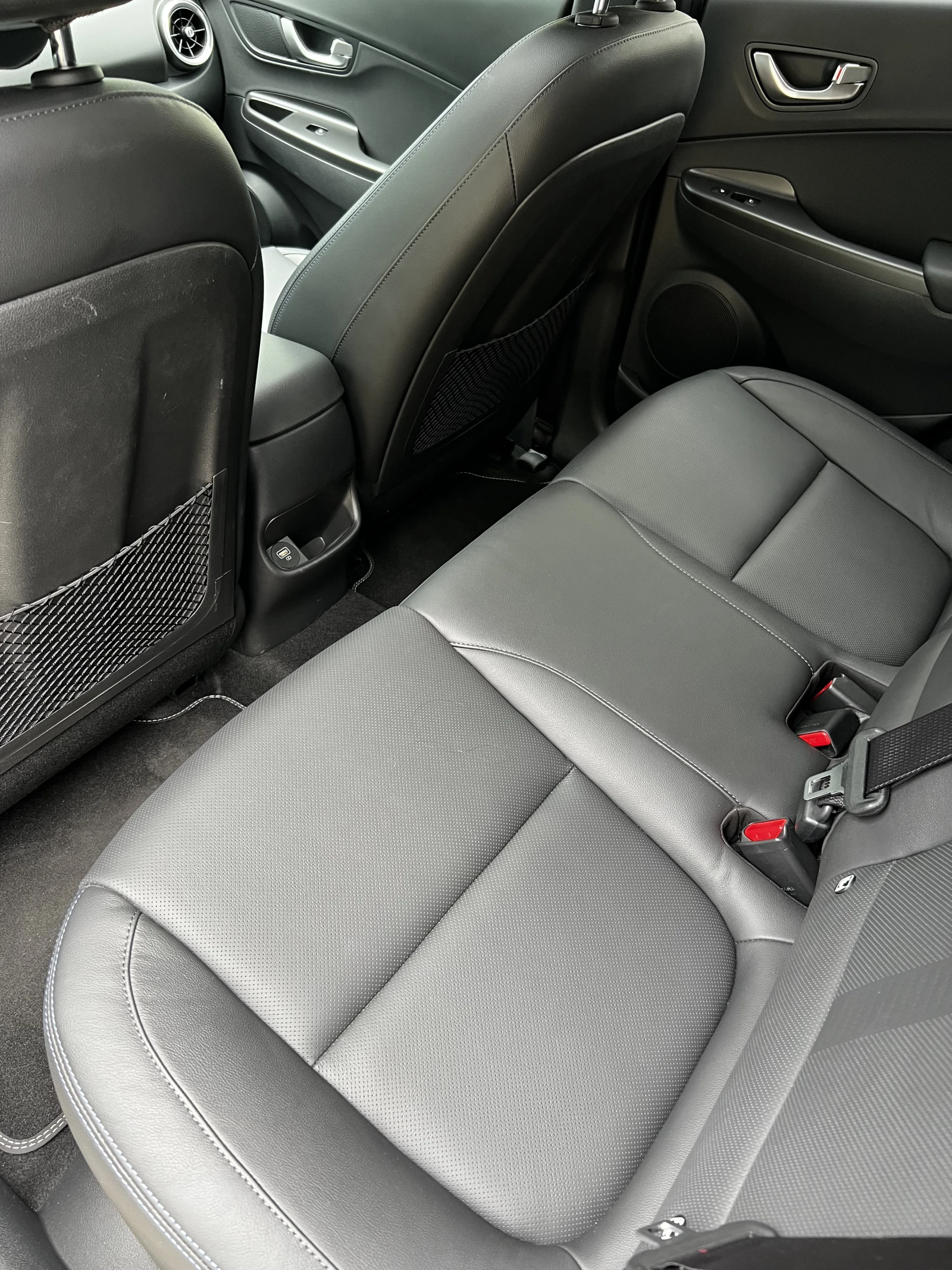 Hyundai Kona Electric Prime 2WD | Mobile.bg   12