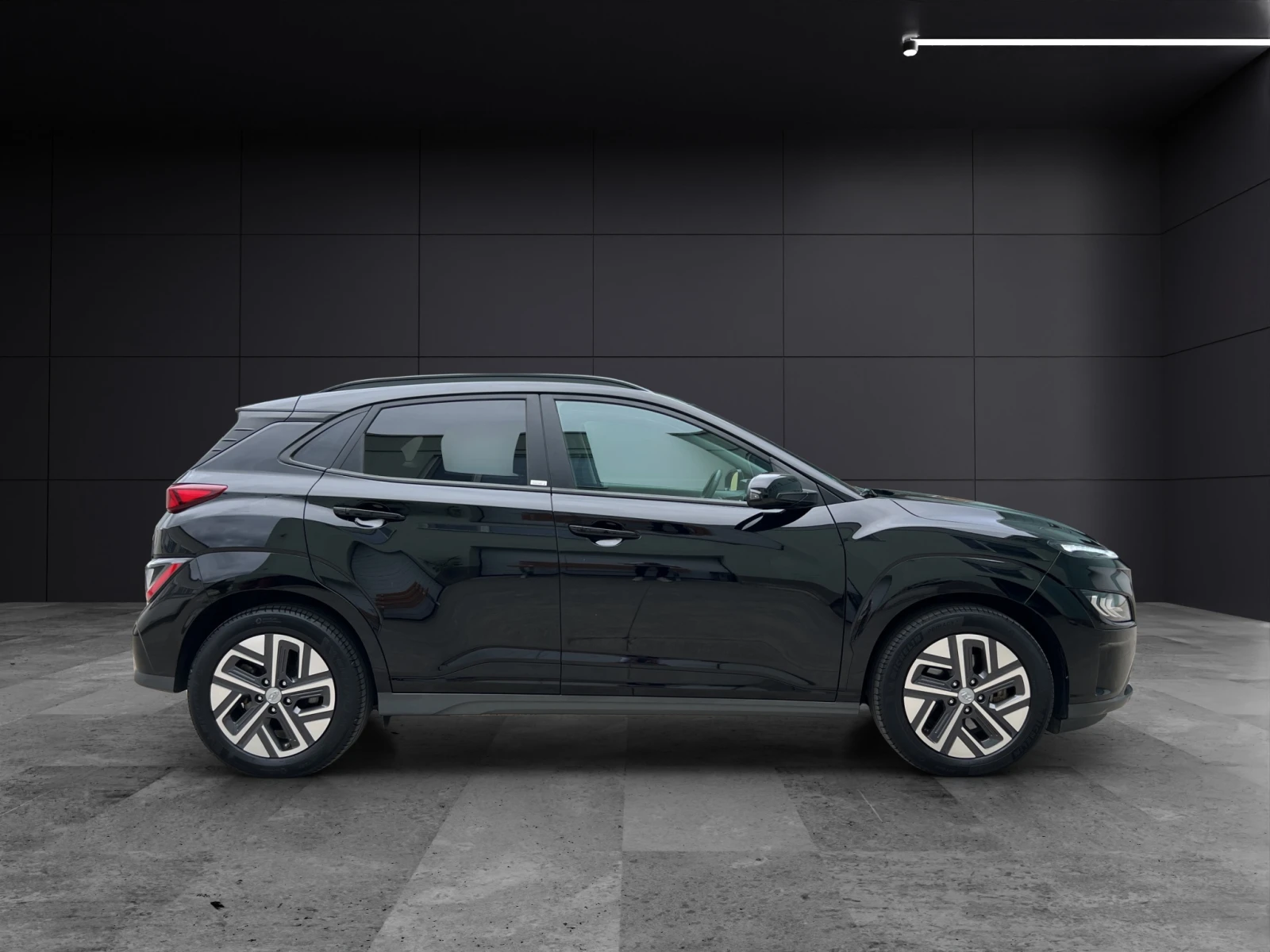 Hyundai Kona Electric Prime 2WD | Mobile.bg   7