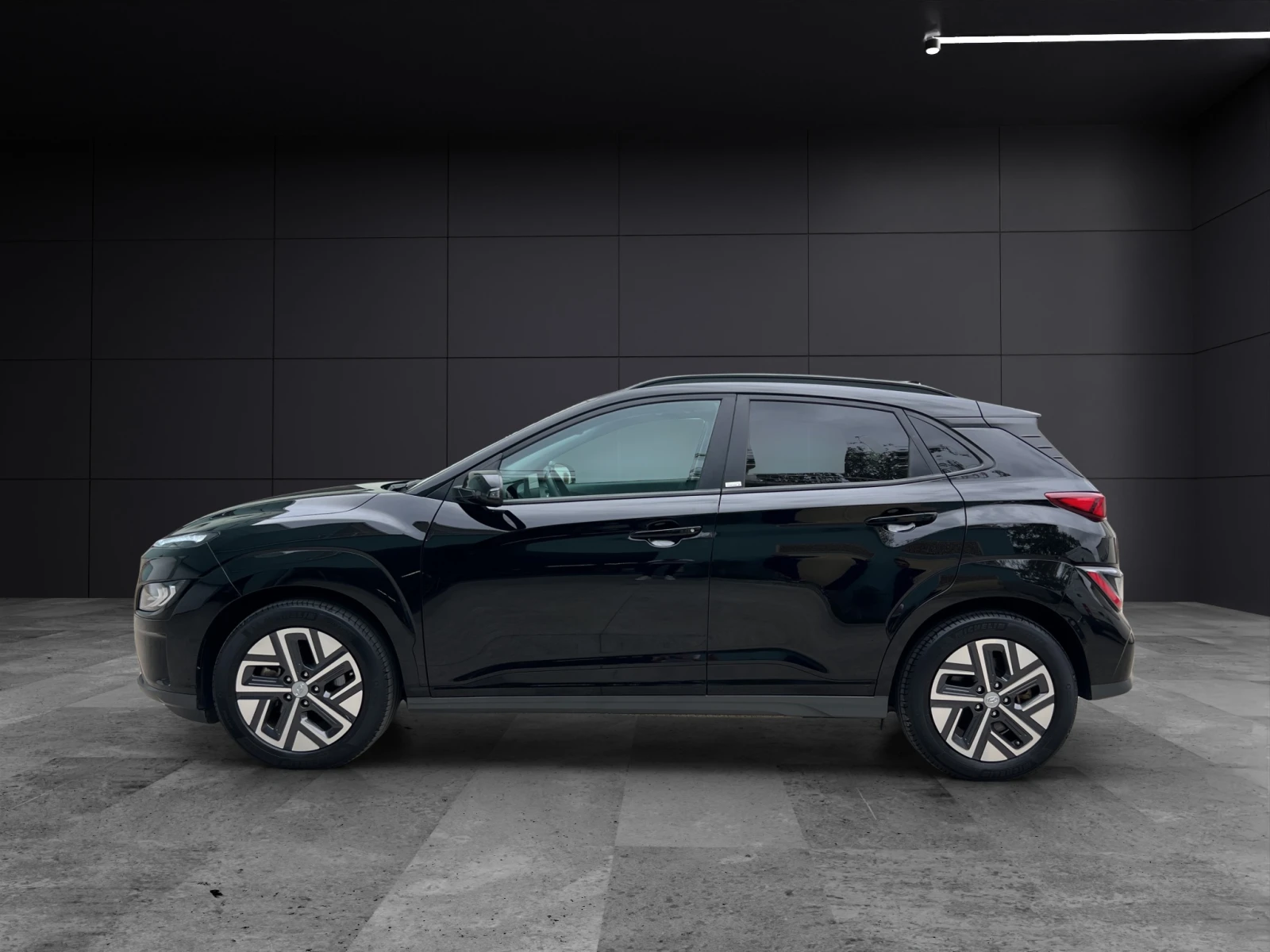 Hyundai Kona Electric Prime 2WD | Mobile.bg   8