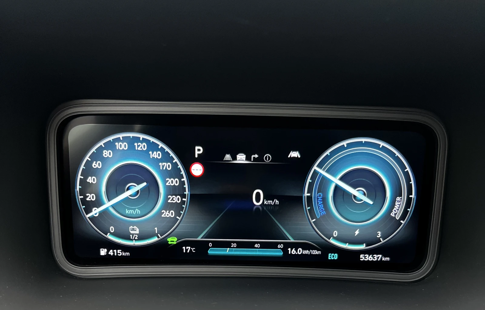 Hyundai Kona Electric Prime 2WD | Mobile.bg   15