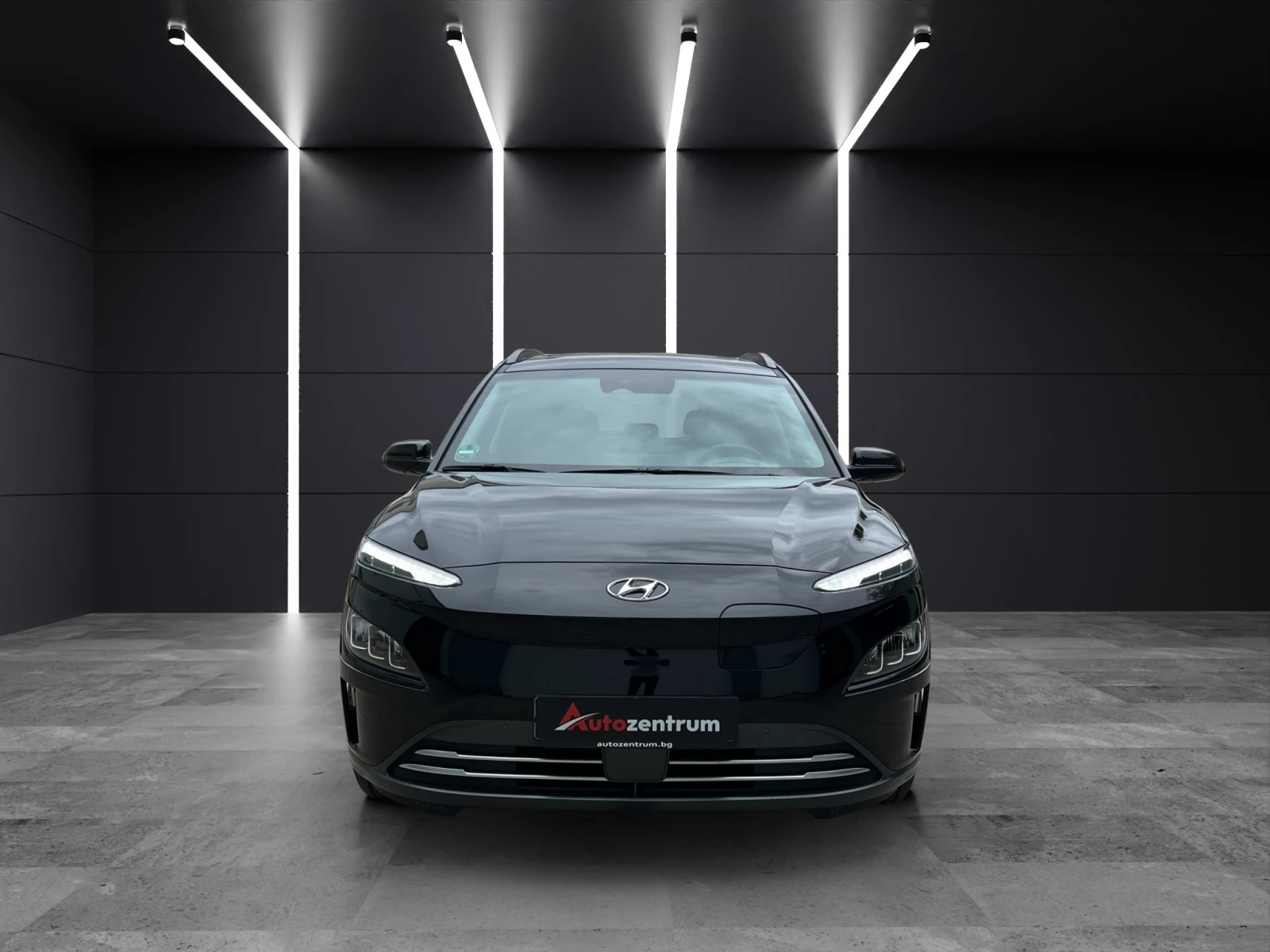 Hyundai Kona Electric Prime 2WD | Mobile.bg   5