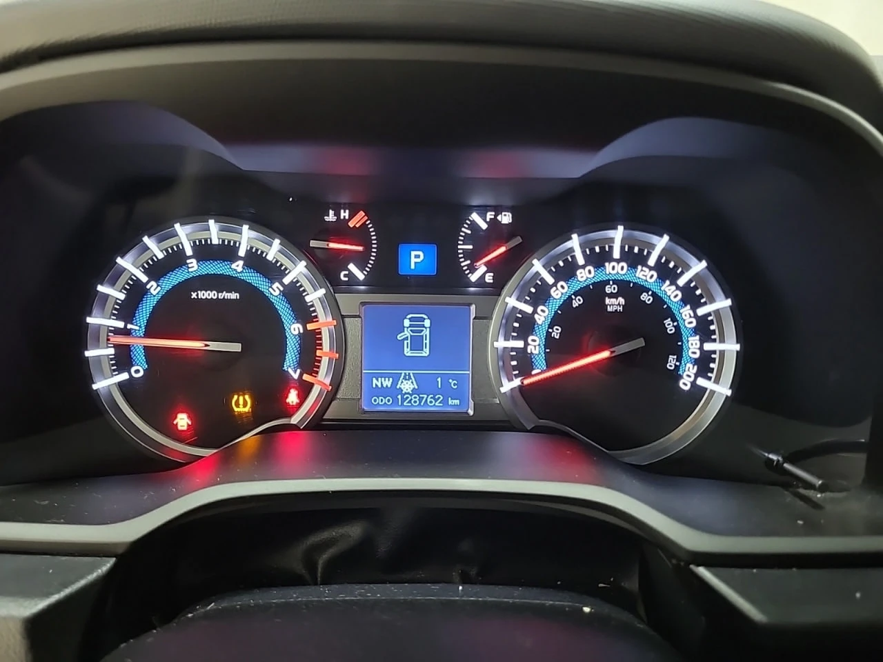 Toyota 4runner CARFAX* АВТОФИНАНСИРАНЕ БЕЗ ПЪРВОНАЧАЛНА ВНОСКА - изображение 10