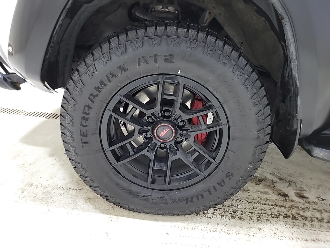 Toyota 4runner CARFAX* ��������������� ��� ������������ ������ | Mobile.bg � ����������� 15