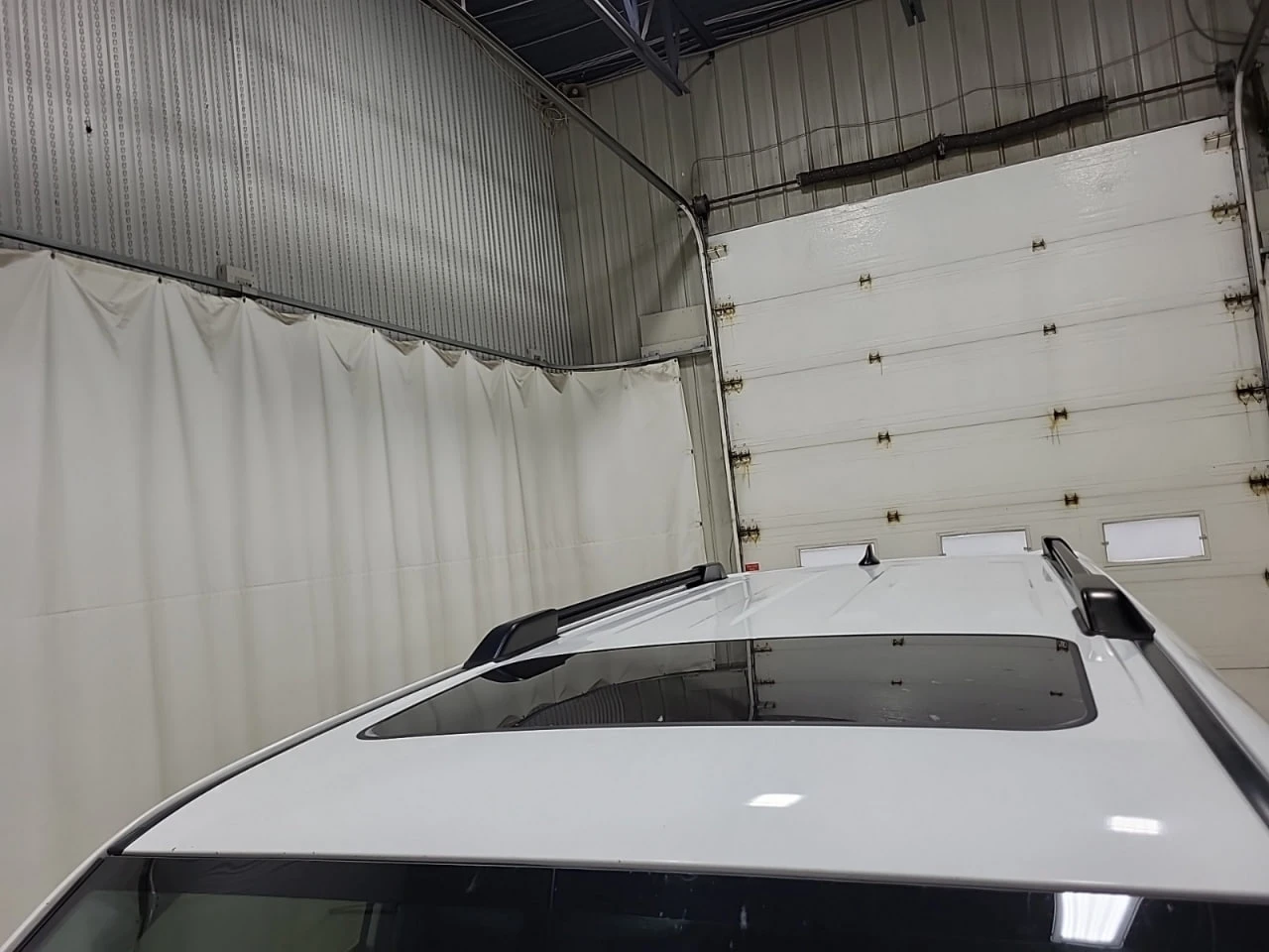 Toyota 4runner CARFAX* АВТОФИНАНСИРАНЕ БЕЗ ПЪРВОНАЧАЛНА ВНОСКА - изображение 8