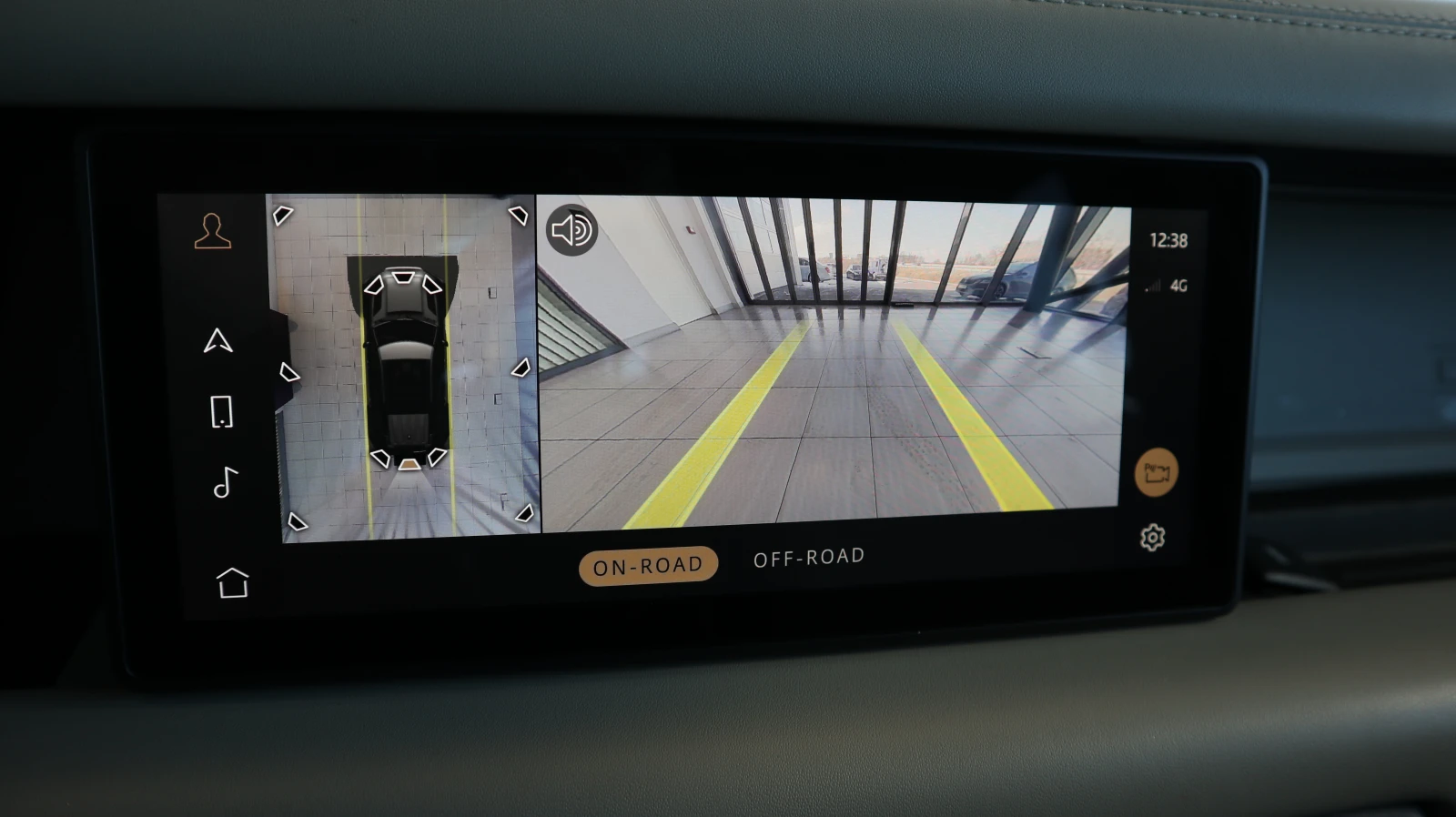 Land Rover Defender D250 HSE 7 ������ | Mobile.bg � ����������� 17