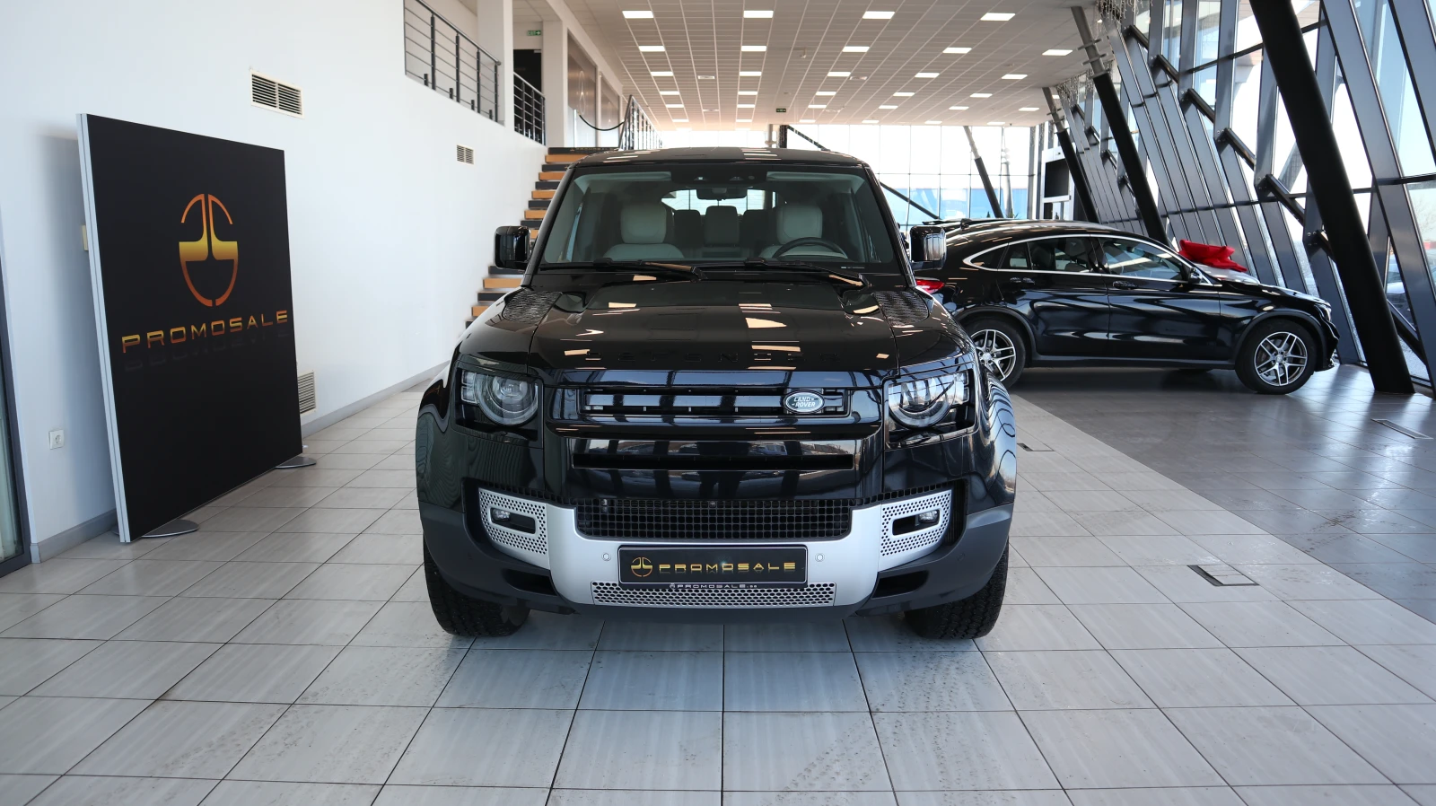 Land Rover Defender D250 HSE 7 ������ | Mobile.bg � ����������� 2