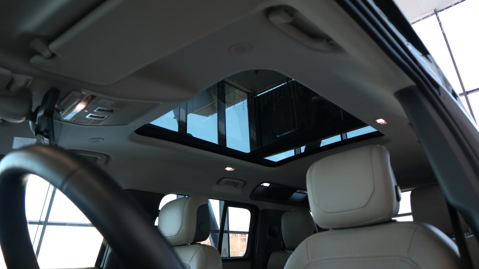 Land Rover Defender D250 HSE 7 ������ | Mobile.bg � ����������� 12