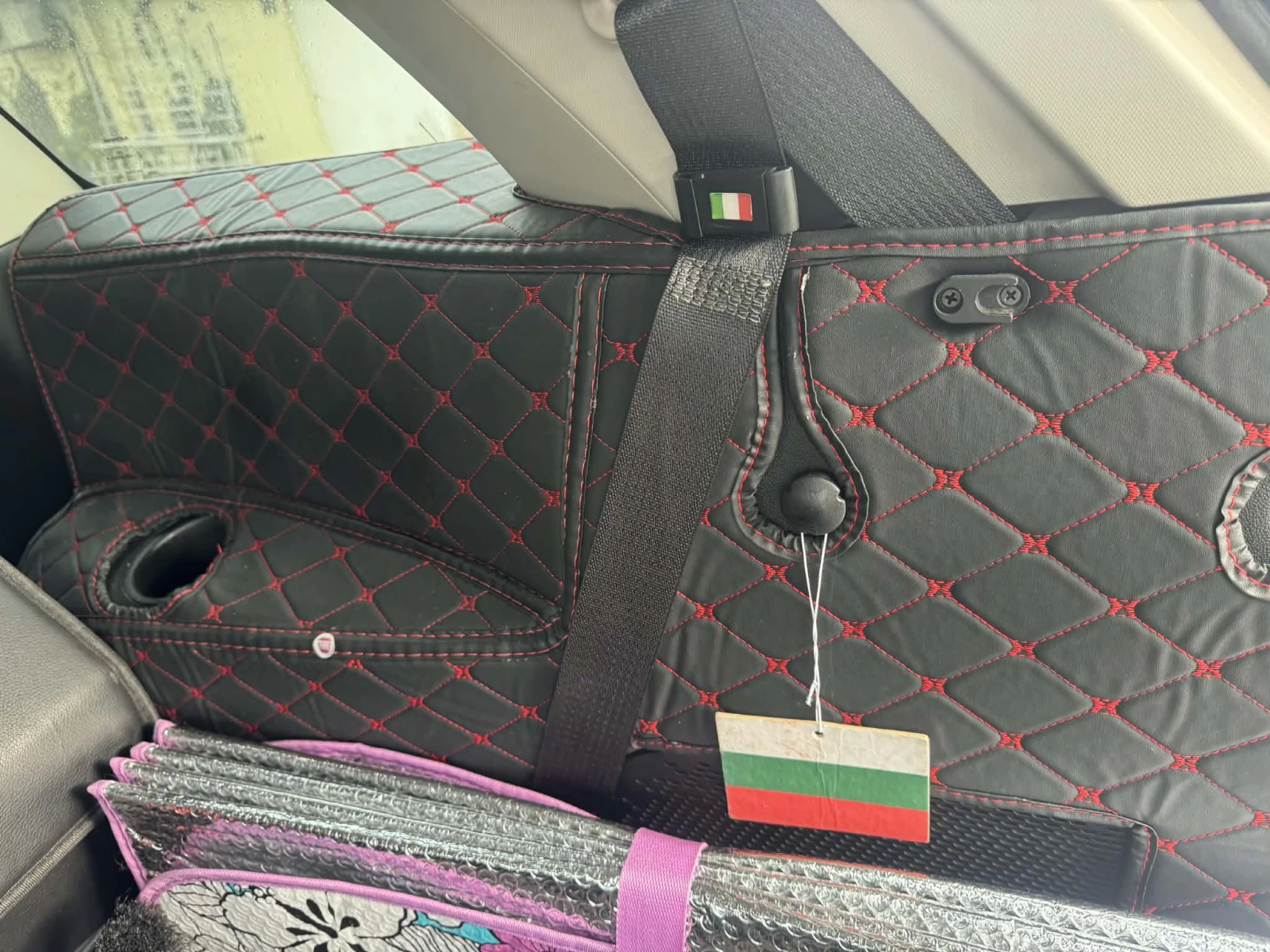 Fiat Freemont | Mobile.bg � ����������� 14