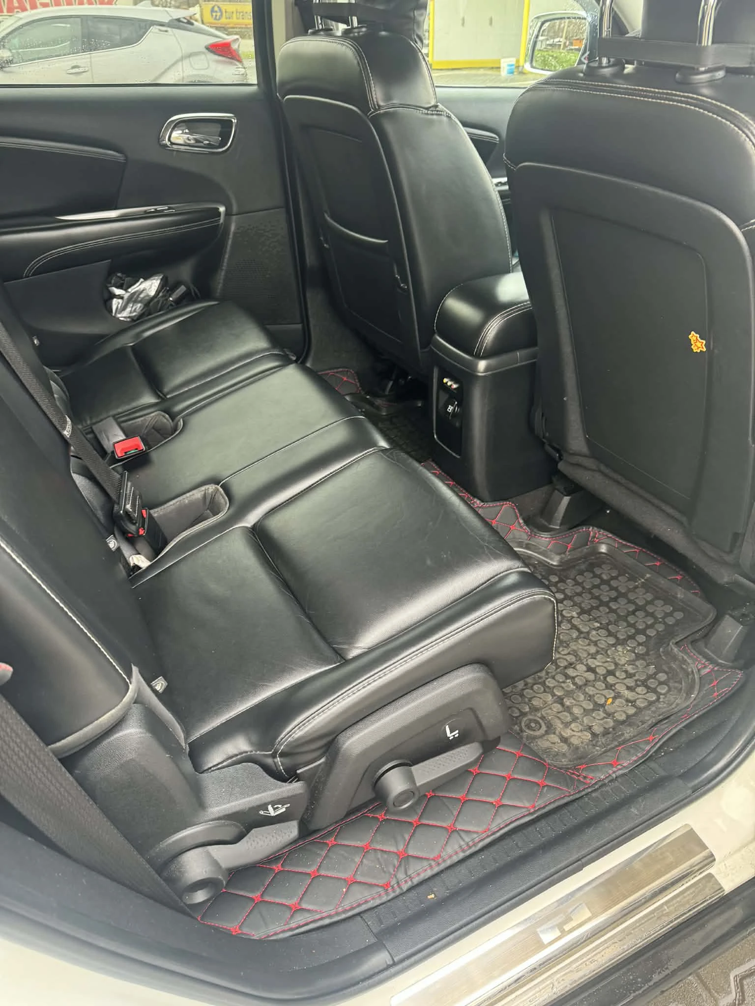 Fiat Freemont | Mobile.bg � ����������� 11