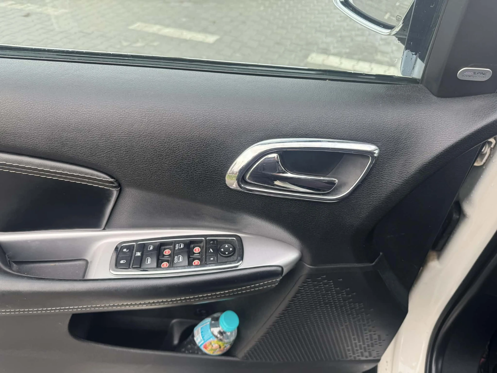 Fiat Freemont | Mobile.bg � ����������� 15