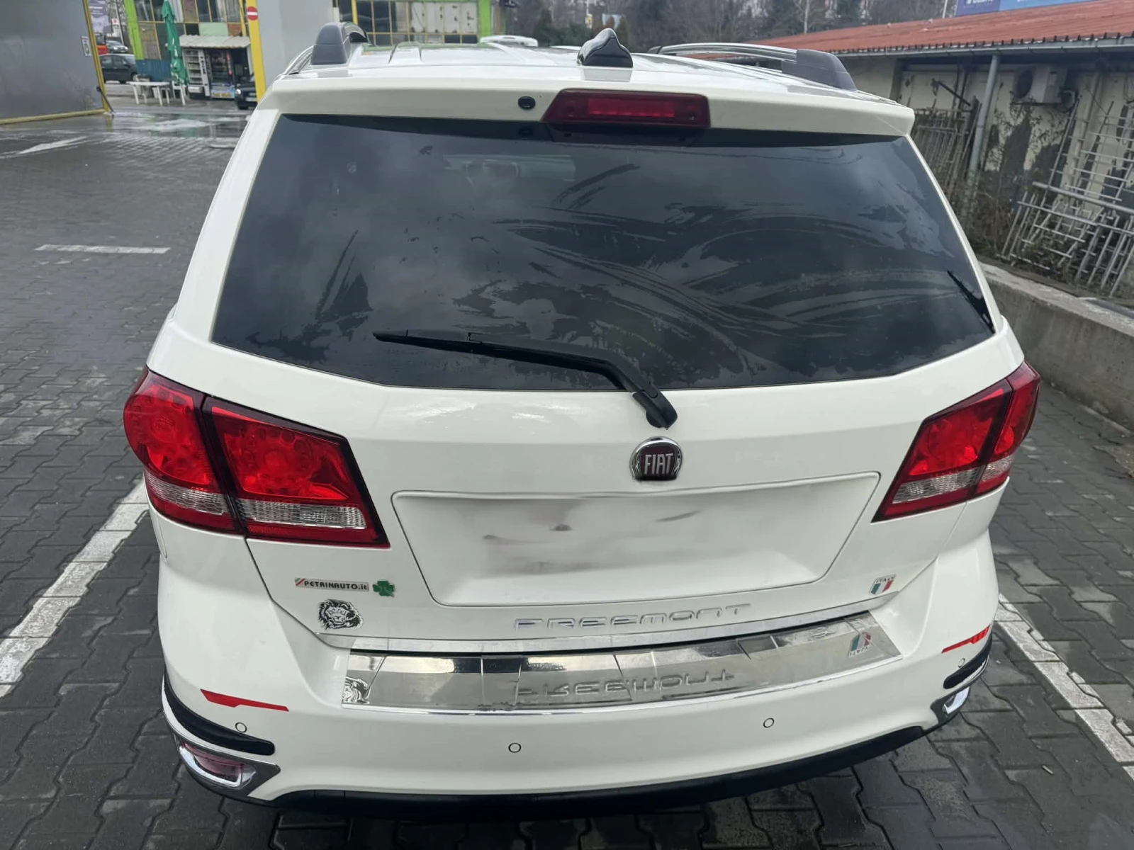 Fiat Freemont | Mobile.bg � ����������� 2