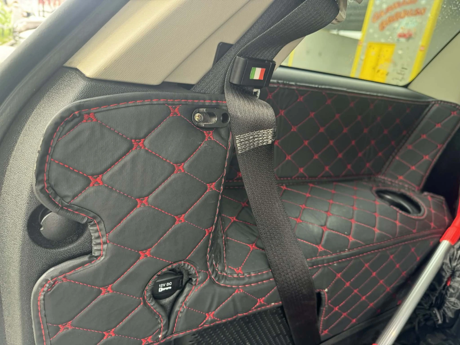 Fiat Freemont | Mobile.bg � ����������� 13