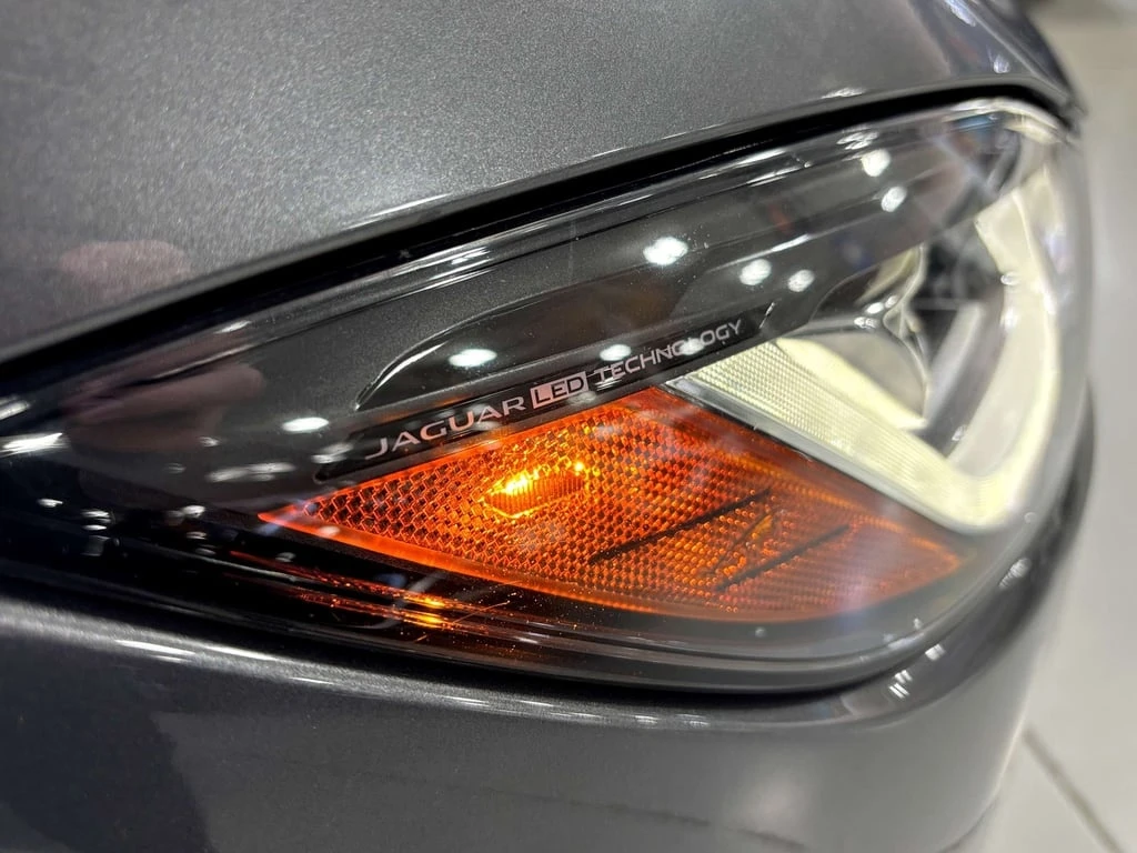 Jaguar I-Pace AWD| NAV| PANO| MERIDIANSURROUND| LED| LEATHER| HU - изображение 4