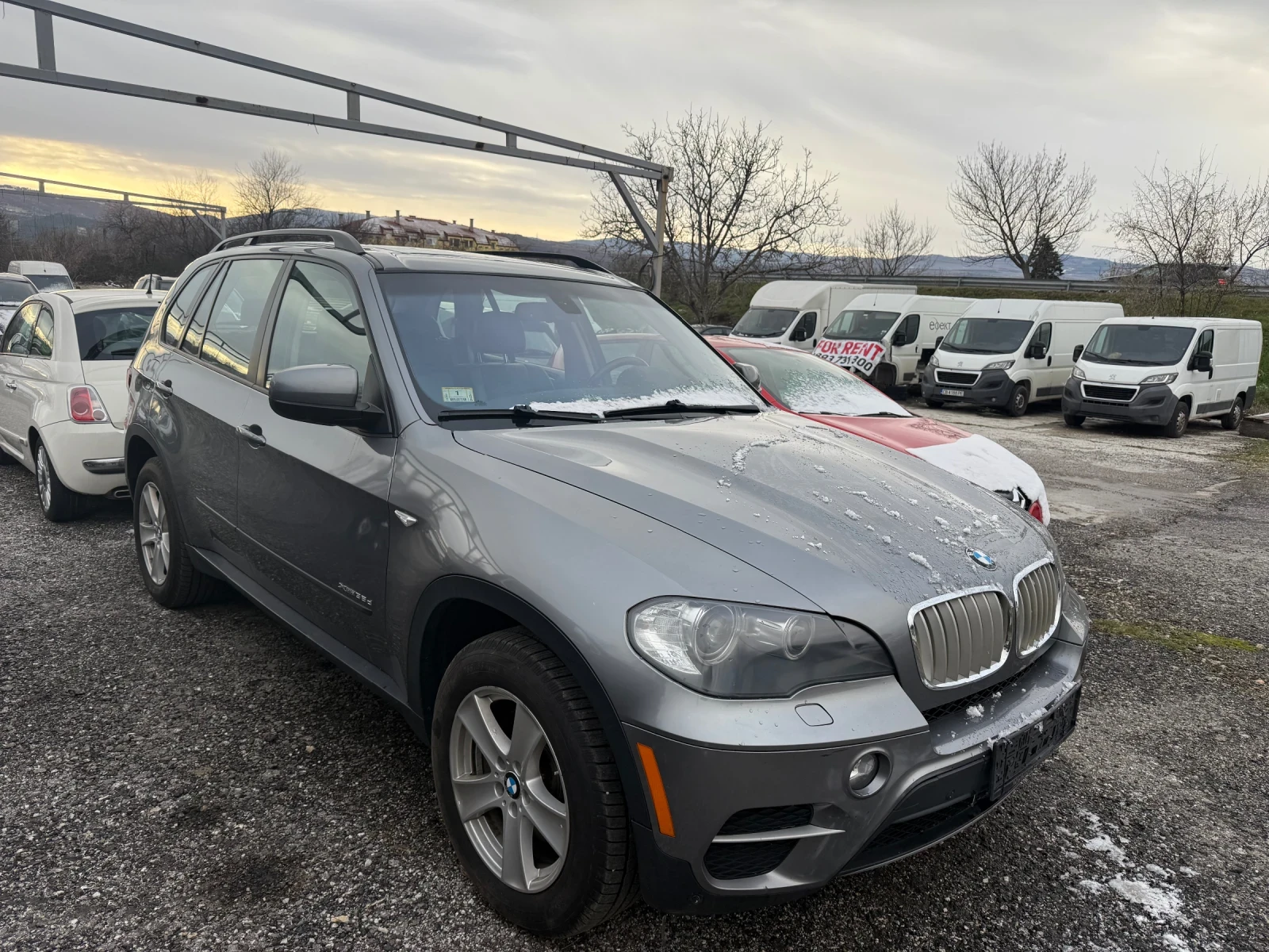 BMW X5 3000 diezel | Mobile.bg � ����������� 1