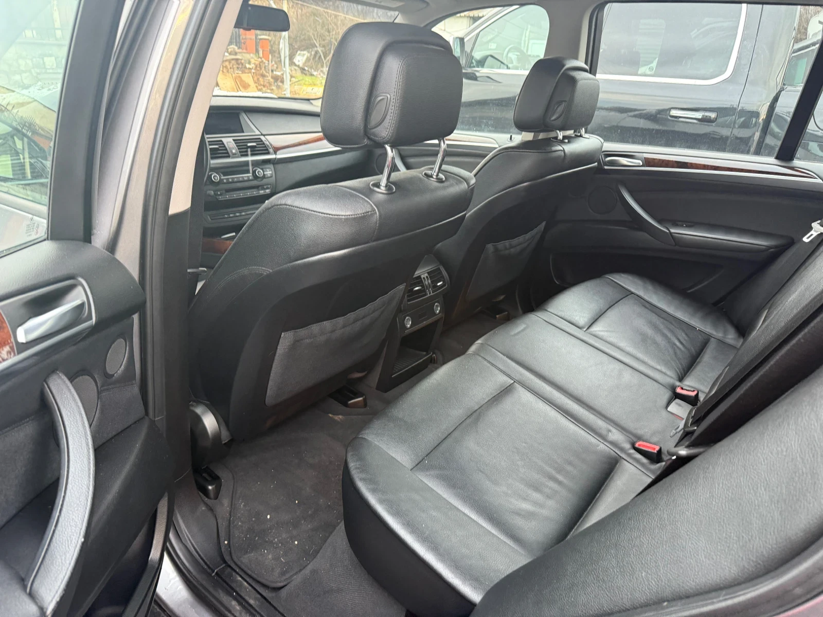 BMW X5 3000 diezel | Mobile.bg � ����������� 7