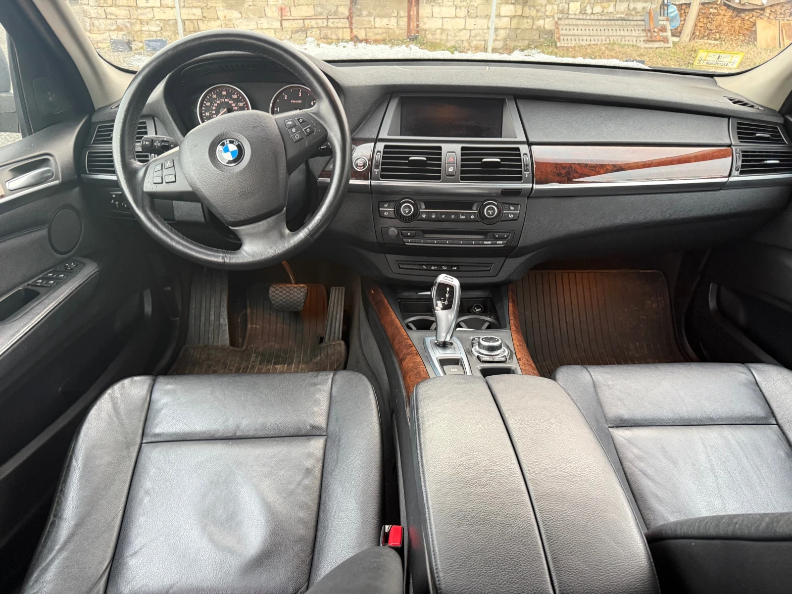 BMW X5 3000 diezel | Mobile.bg � ����������� 8