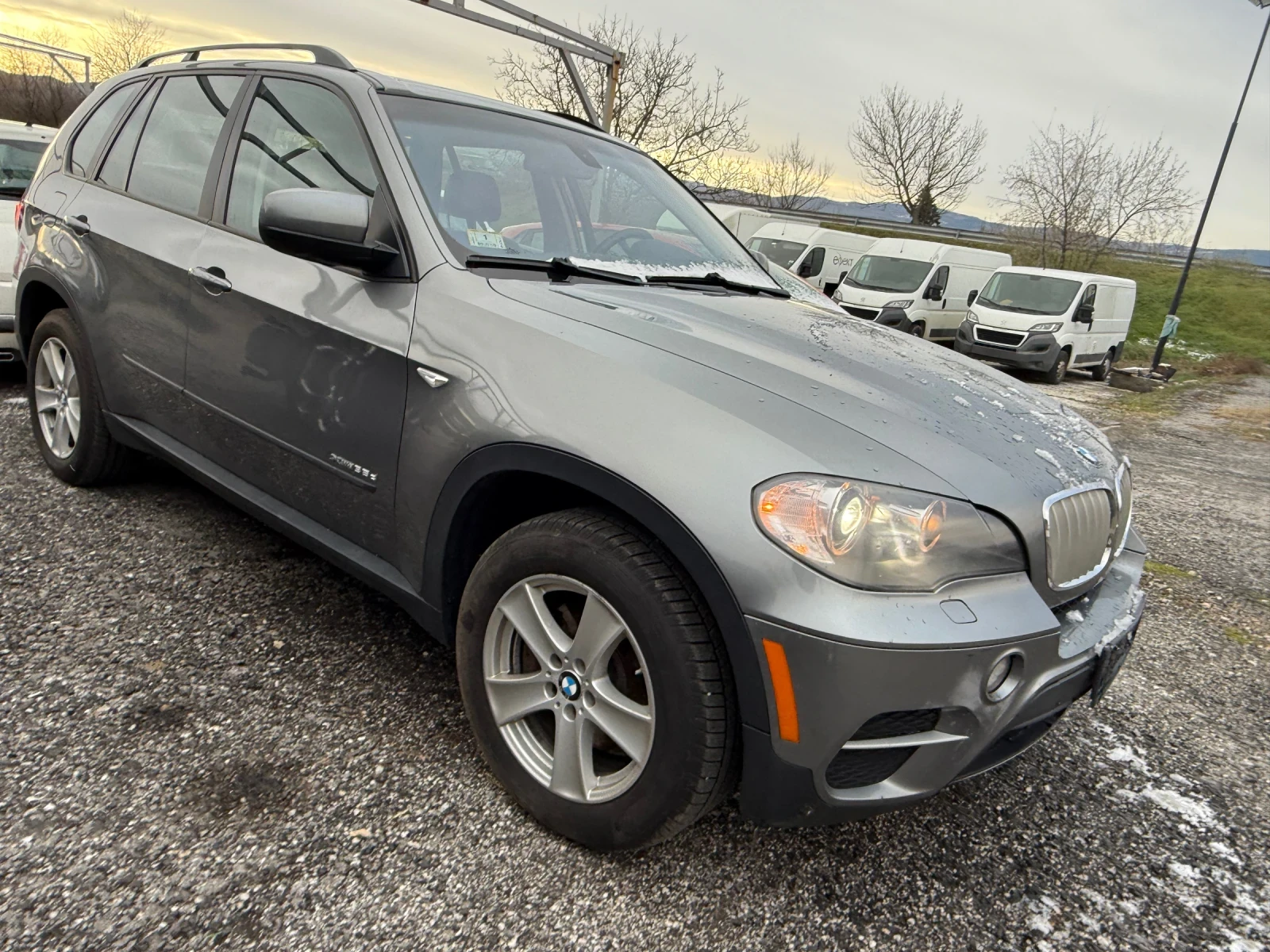 BMW X5 3000 diezel | Mobile.bg � ����������� 3
