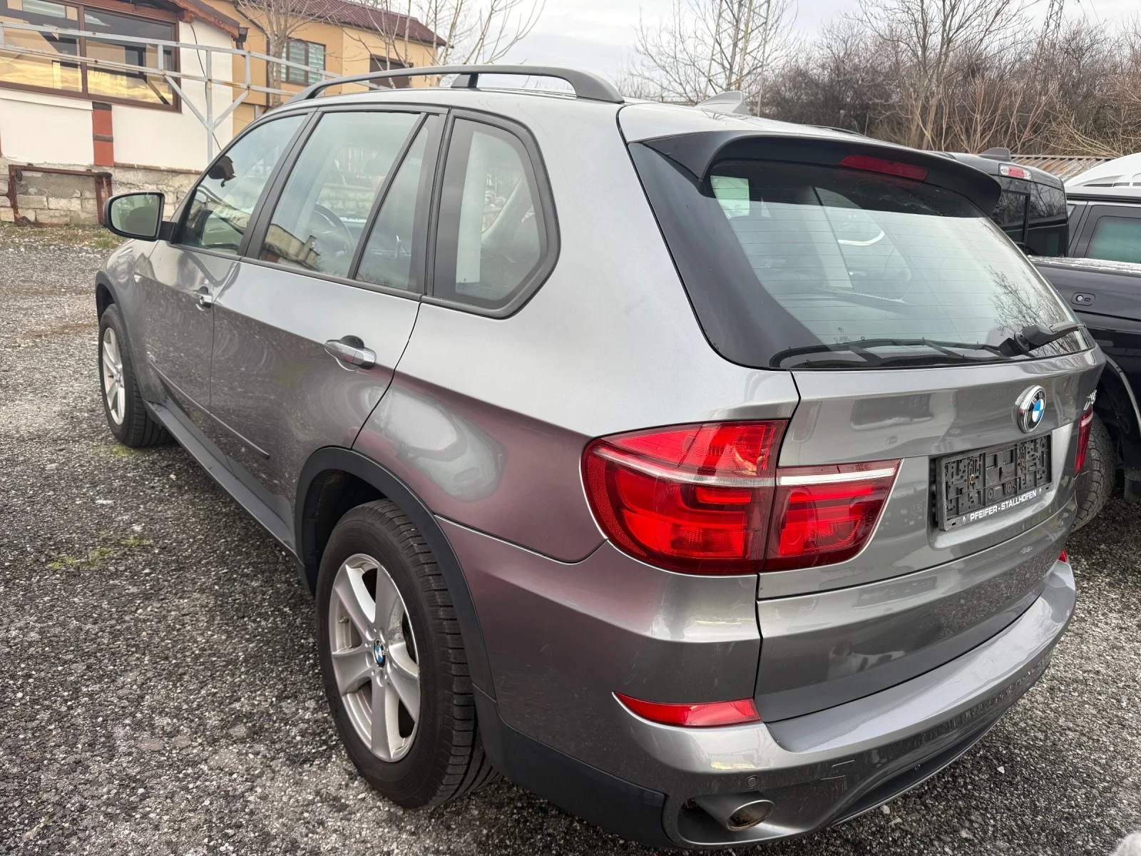 BMW X5 3000 diezel | Mobile.bg � ����������� 6