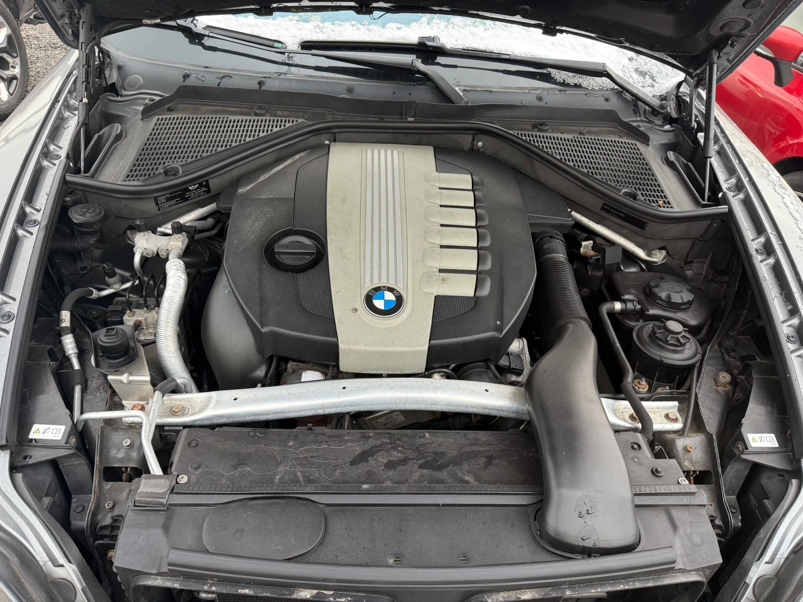 BMW X5 3000 diezel | Mobile.bg � ����������� 4