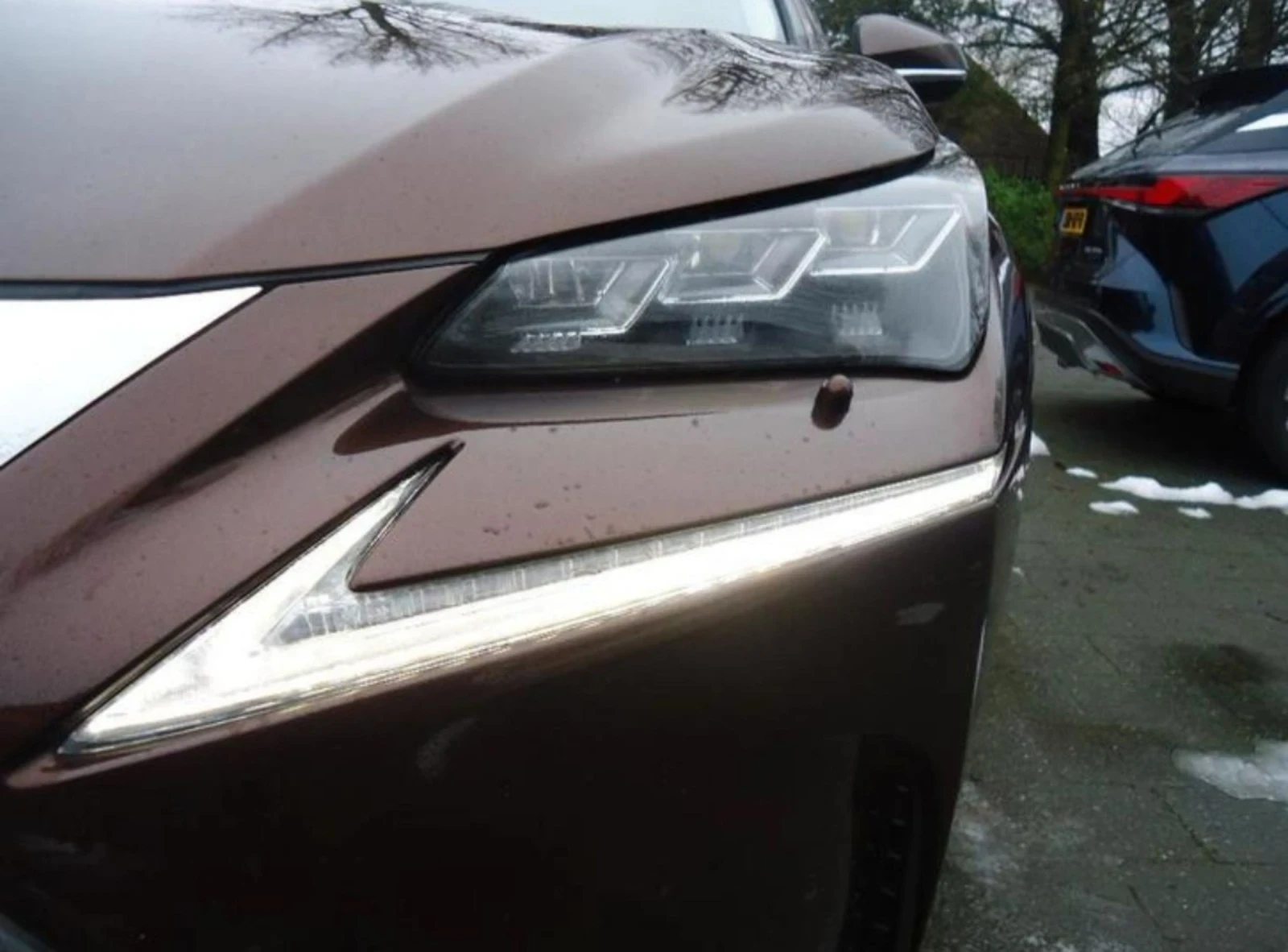 Lexus NX 300h Luxury Pack 4x4 | Mobile.bg � ����������� 2