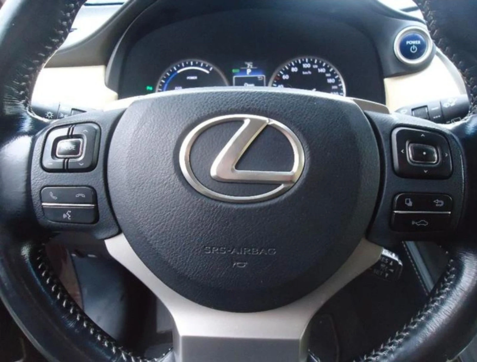 Lexus NX 300h Luxury Pack 4x4 | Mobile.bg � ����������� 14