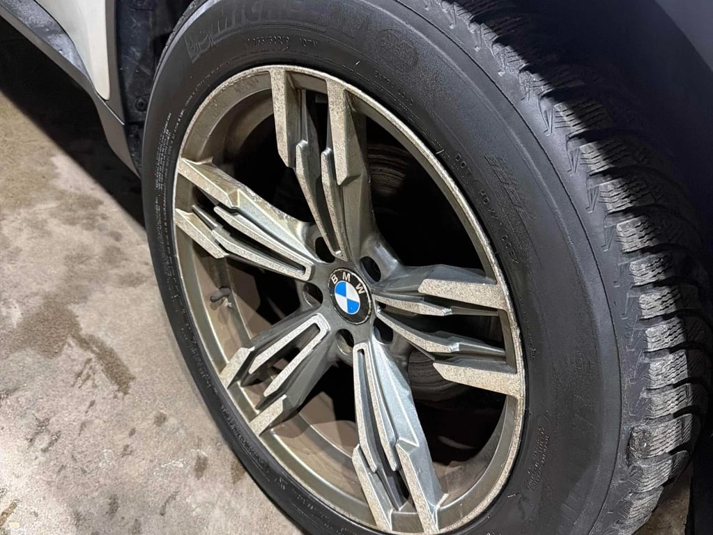 BMW X6 * xDrive35i * CARFAX * ���� �� �� | Mobile.bg � ����������� 13