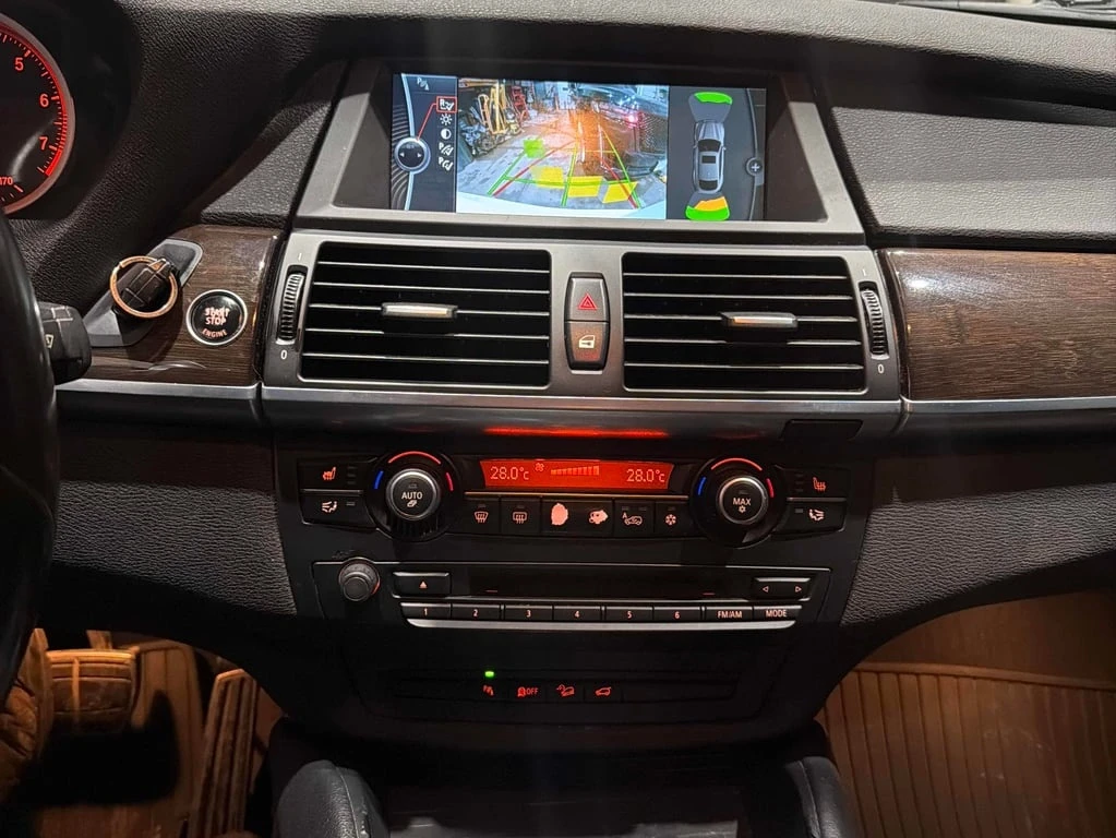 BMW X6 * xDrive35i * CARFAX * ЦЕНА ДО БГ - изображение 8