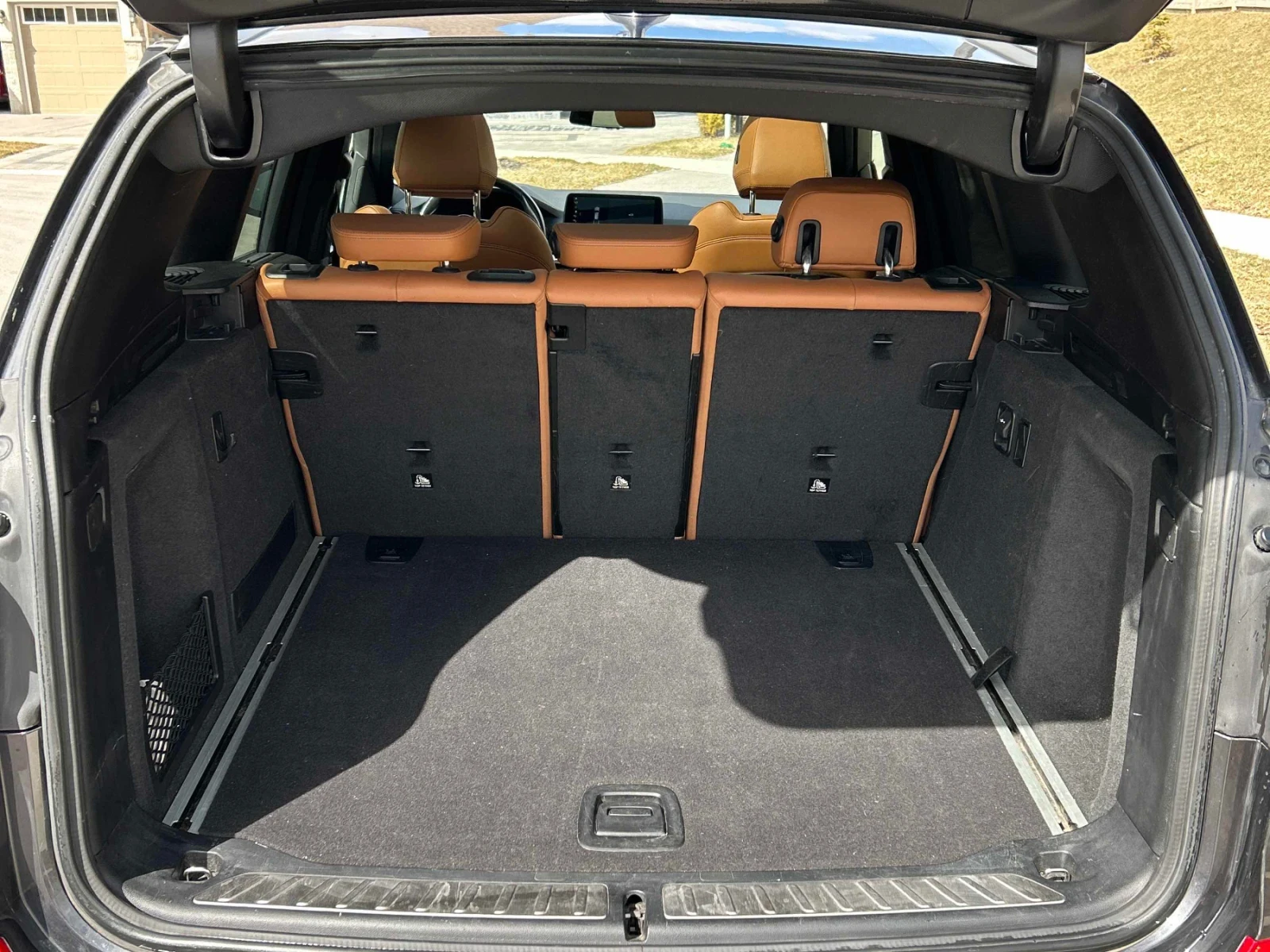 BMW X3 30i * CAR FAX * АВТО КРЕДИТ * ЦЕНА ДО БГ* , снимка 16 - Автомобили и джипове - 54034708