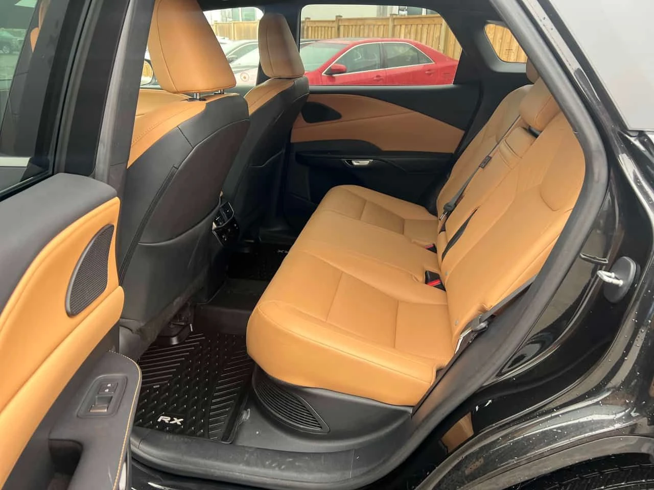 Lexus RX 350h  CARFAX | Mobile.bg � ����������� 17