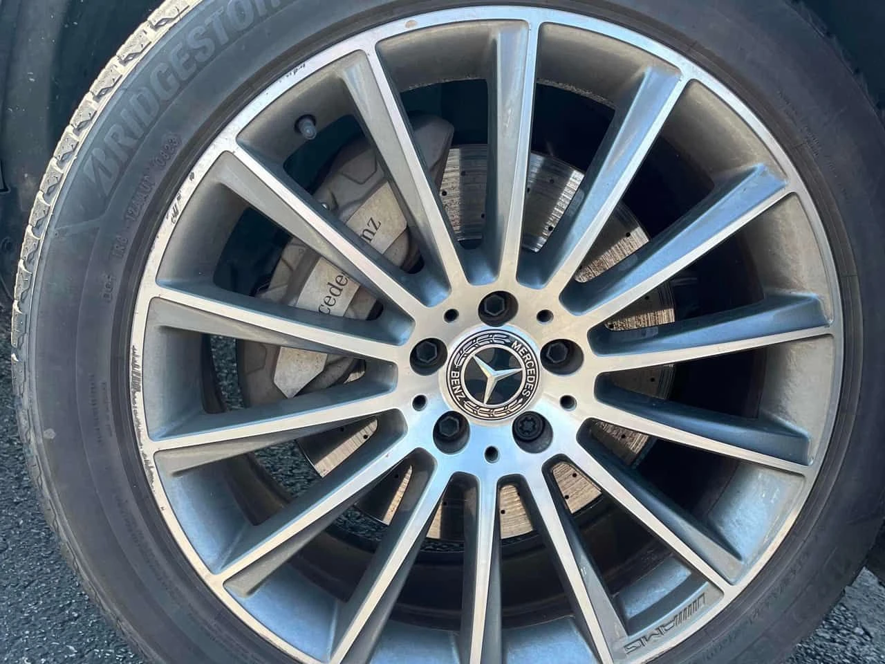 Mercedes-Benz GLC 300  4MATIC * ПАНОРАМА * 2 КЛЮЧА * ПОДГРЕВ * 360 , снимка 6 - Автомобили и джипове - 54141479