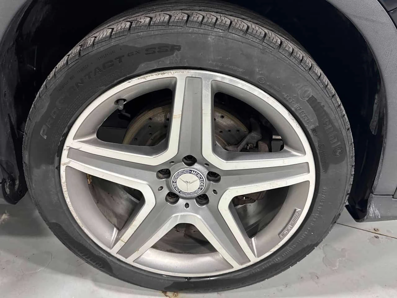 Mercedes-Benz GLA 250  * CARFAX * Подгрев * Панорама * Два ключа * , снимка 7 - Автомобили и джипове - 54144038