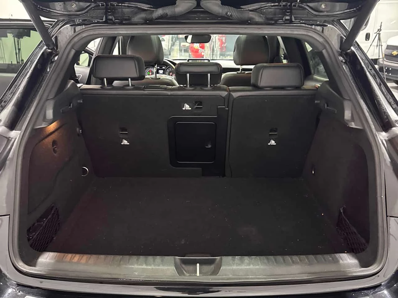 Mercedes-Benz GLA 250  * CARFAX * Подгрев * Панорама * Два ключа * , снимка 14 - Автомобили и джипове - 54144038