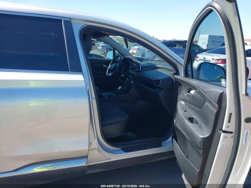 Hyundai Santa fe 2.4l Se, снимка 5 - Автомобили и джипове - 54180881