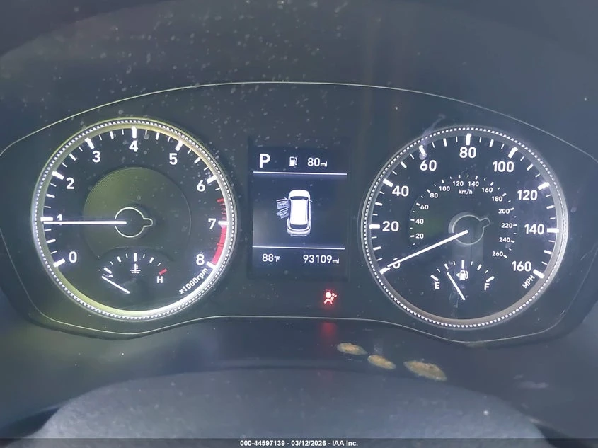 Hyundai Santa fe 2.4l Se, снимка 7 - Автомобили и джипове - 54180881