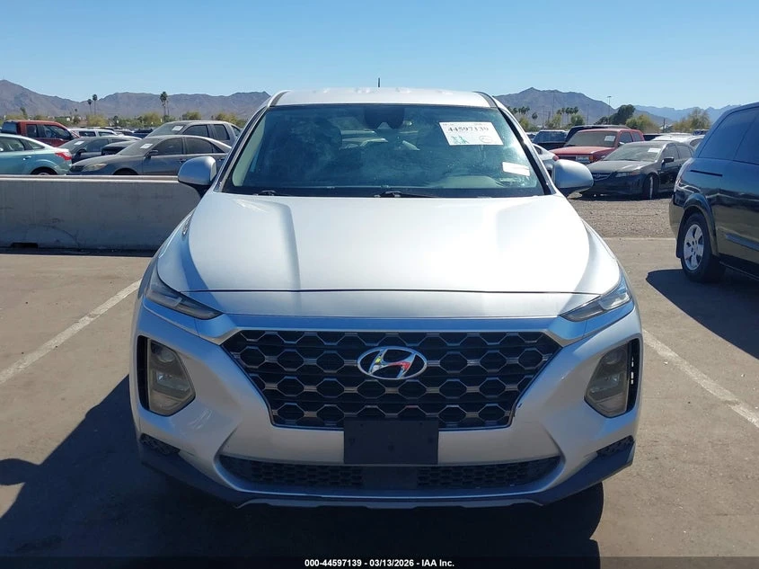 Hyundai Santa fe 2.4l Se, снимка 13 - Автомобили и джипове - 54180881