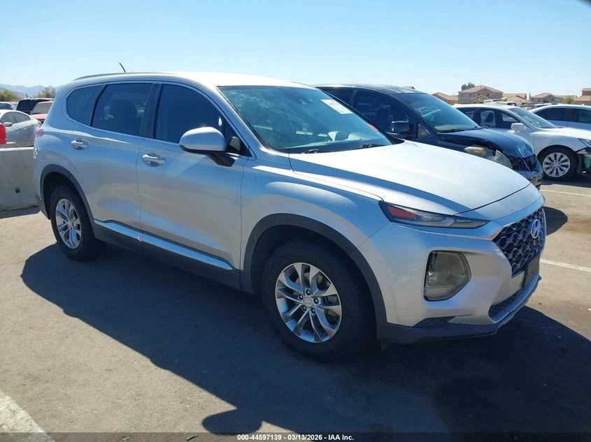 Hyundai Santa fe 2.4l Se | Auto.bg — изображение 1