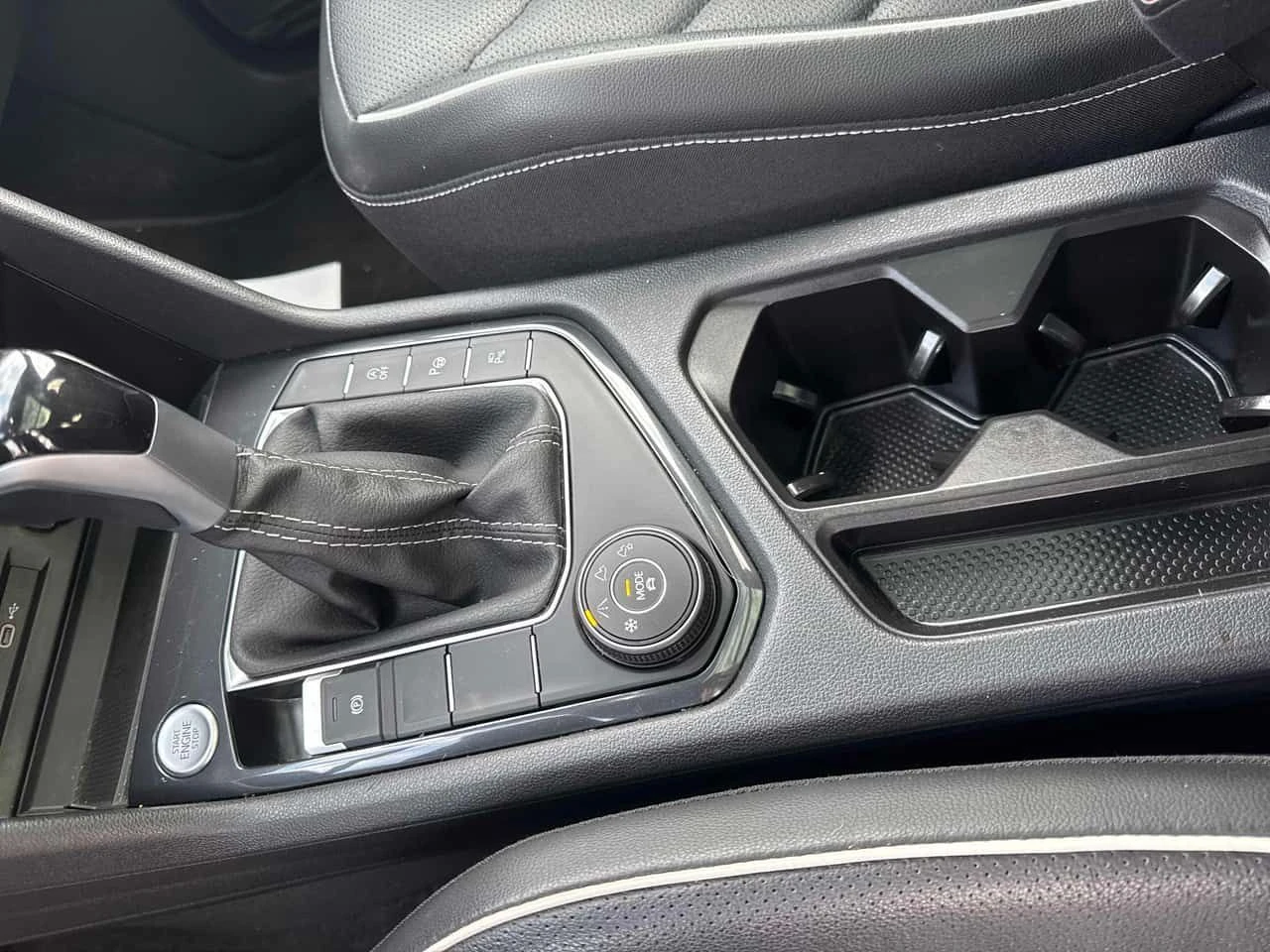 VW Tiguan * Highline R Line * ��������� * �������� | Mobile.bg � ����������� 11