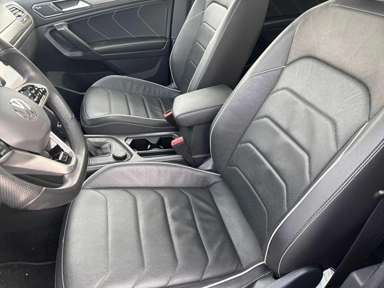 VW Tiguan * Highline R Line * ��������� * �������� | Mobile.bg � ����������� 10