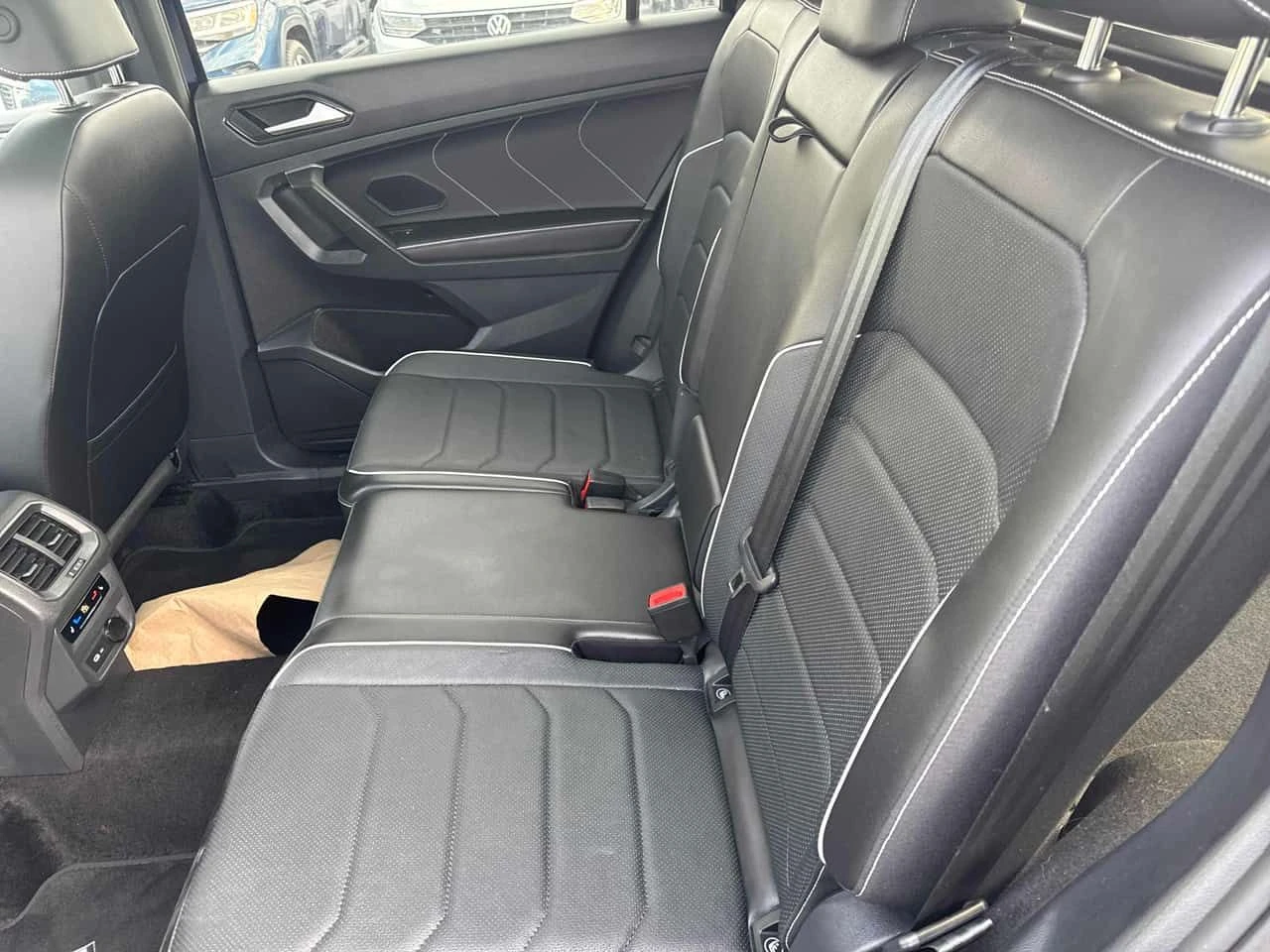 VW Tiguan * Highline R Line * ��������� * �������� | Mobile.bg � ����������� 12