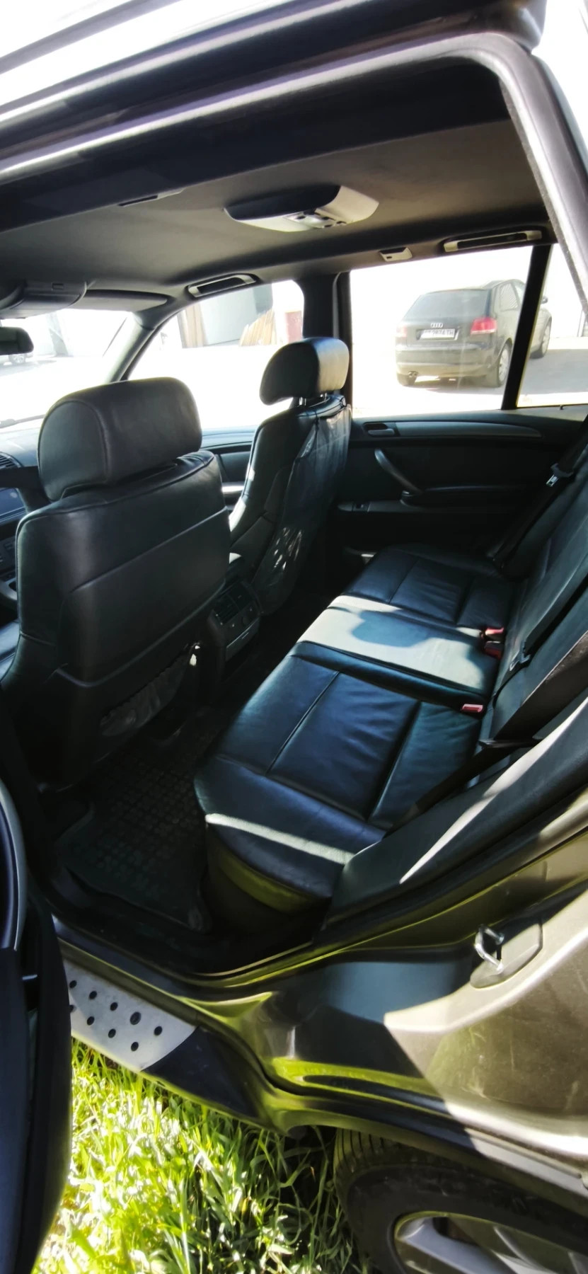 BMW X5, снимка 5 - Автомобили и джипове - 54406524