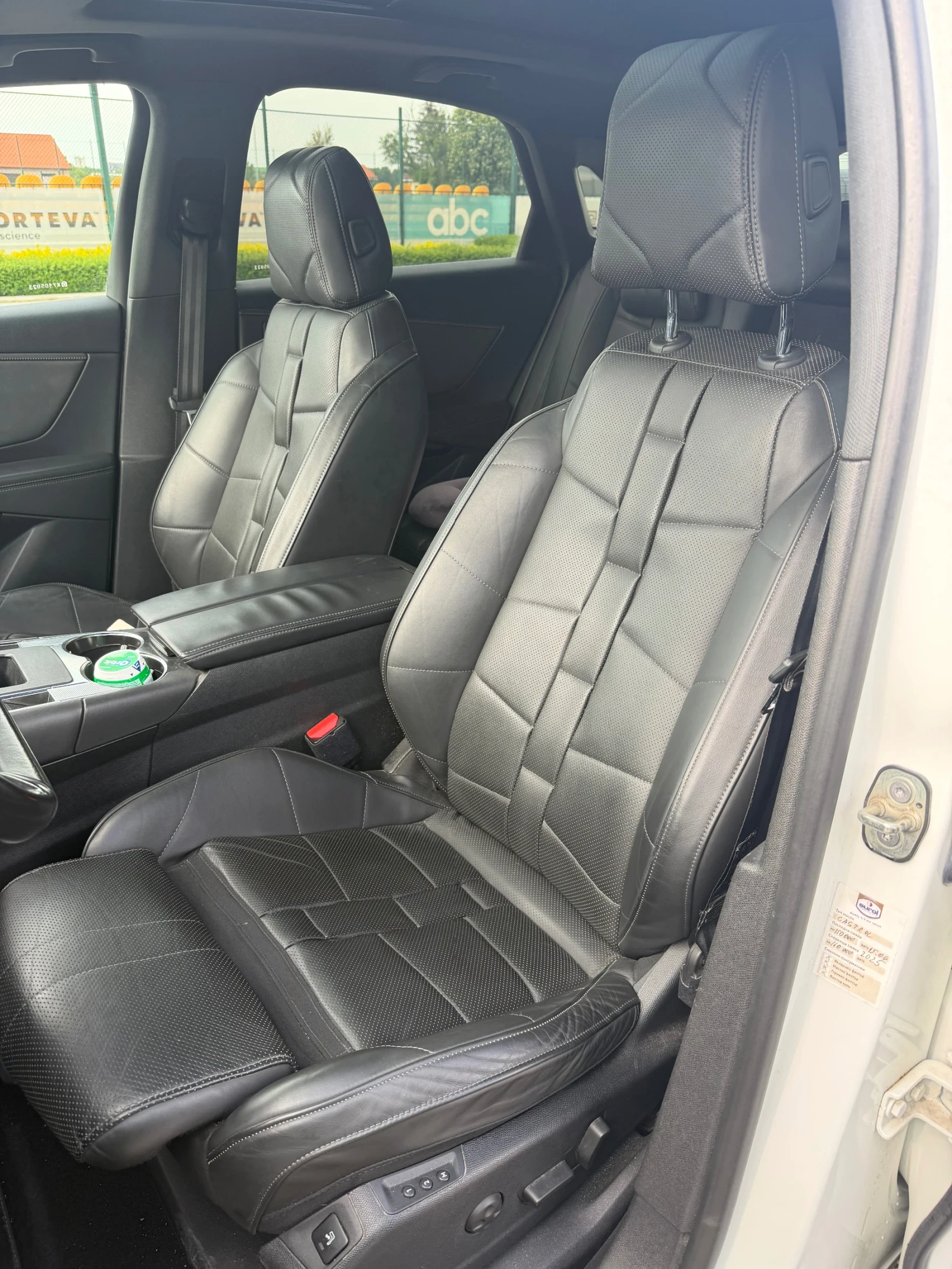 DS DS 7 Crossback, снимка 6 - Автомобили и джипове - 54415895