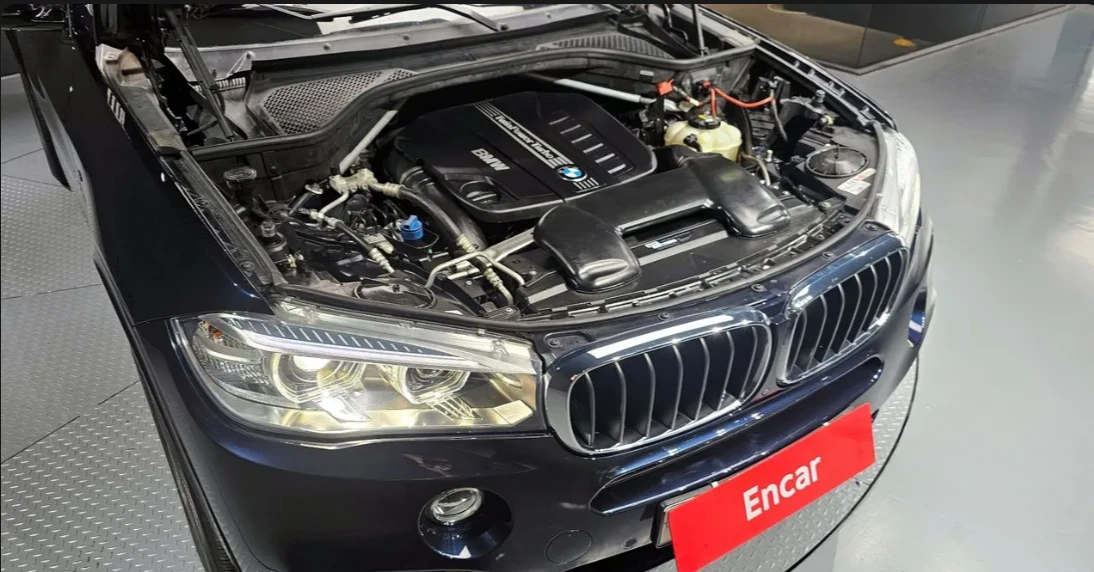 BMW X5 xDrive30d M Sport | Mobile.bg � ����������� 7