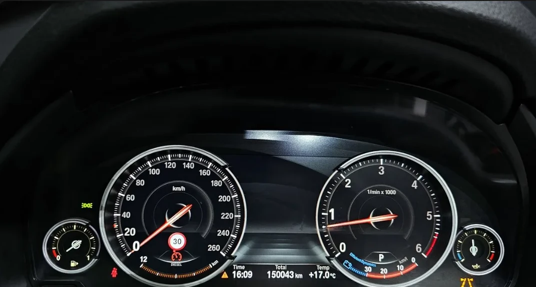 BMW X5 xDrive30d M Sport | Mobile.bg � ����������� 9