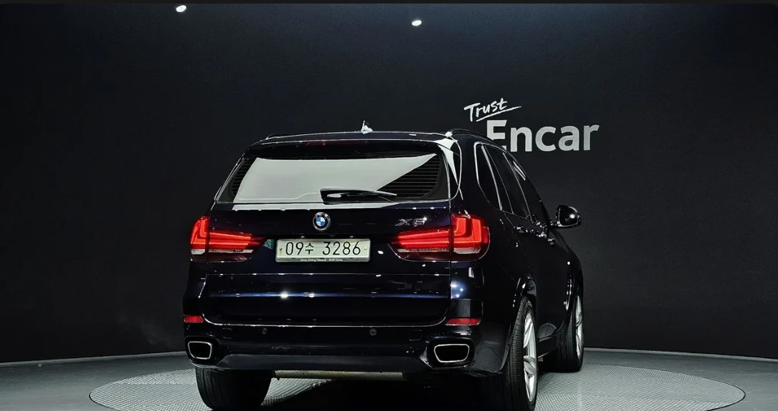 BMW X5 xDrive30d M Sport | Mobile.bg � ����������� 5