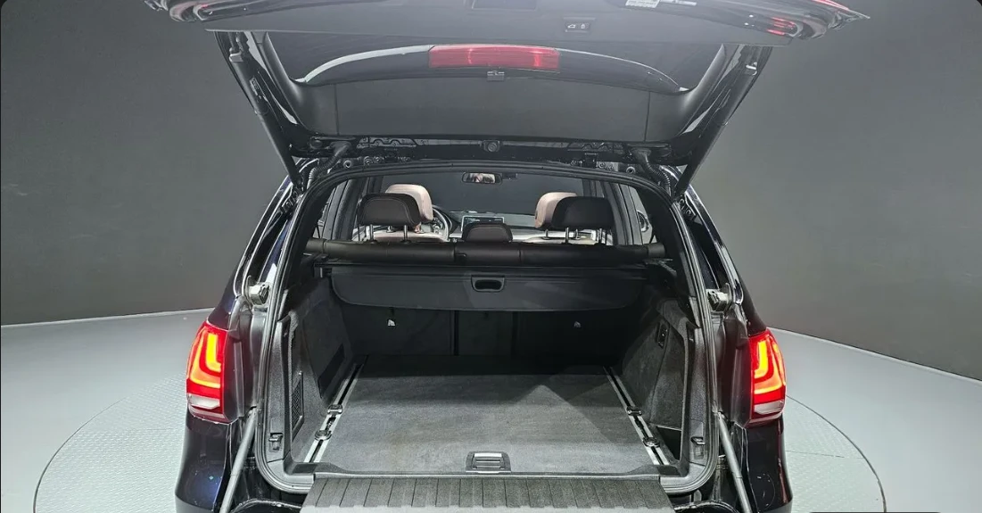 BMW X5 xDrive30d M Sport | Mobile.bg � ����������� 17