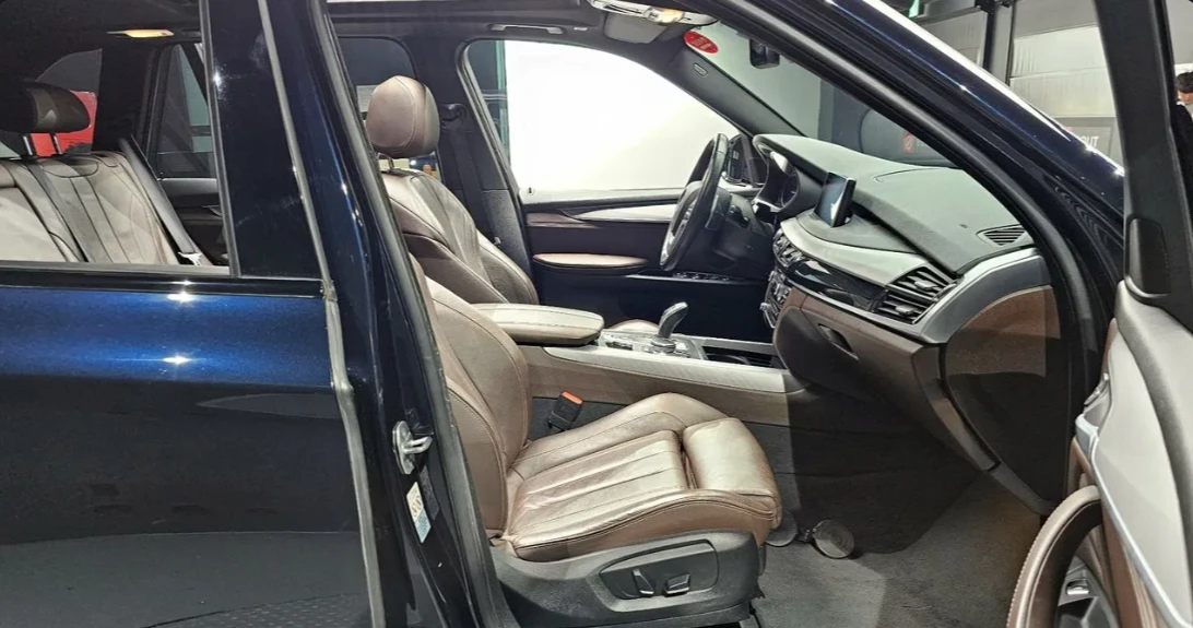 BMW X5 xDrive30d M Sport | Mobile.bg � ����������� 11